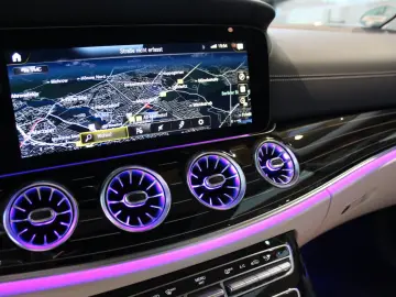 E200 Coupe AMG 53 Optik Voll Designo NP~90T€ 20