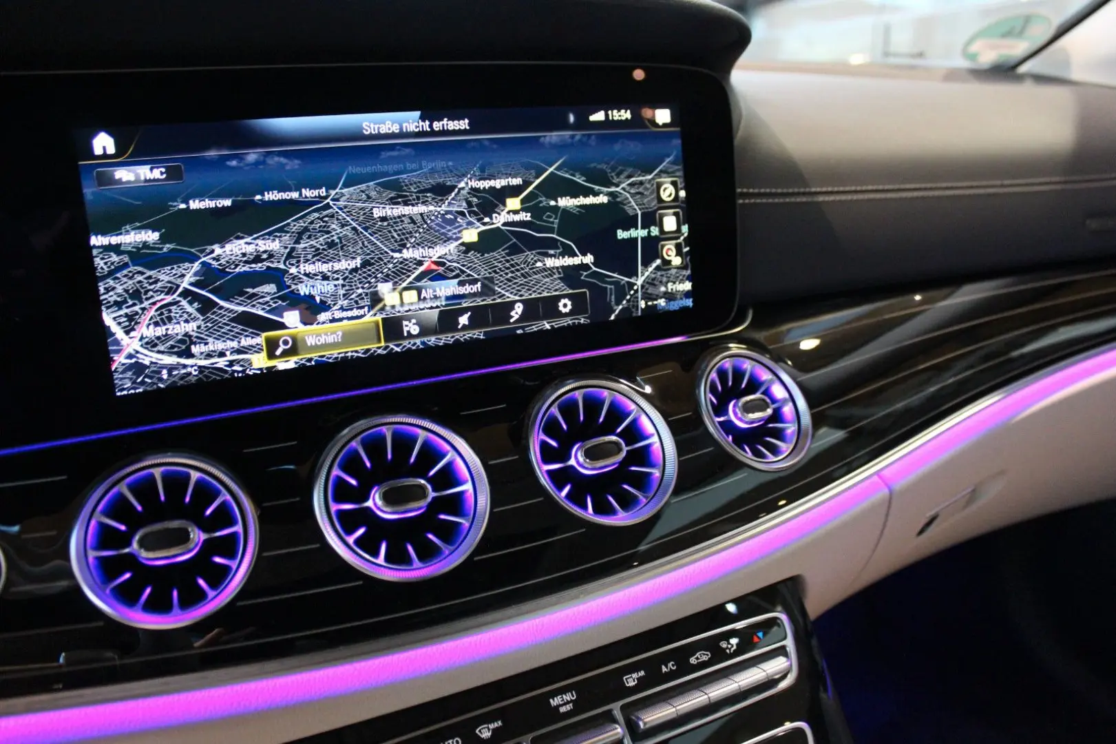 E200 Coupe AMG 53 Optik Voll Designo NP~90T€ 20