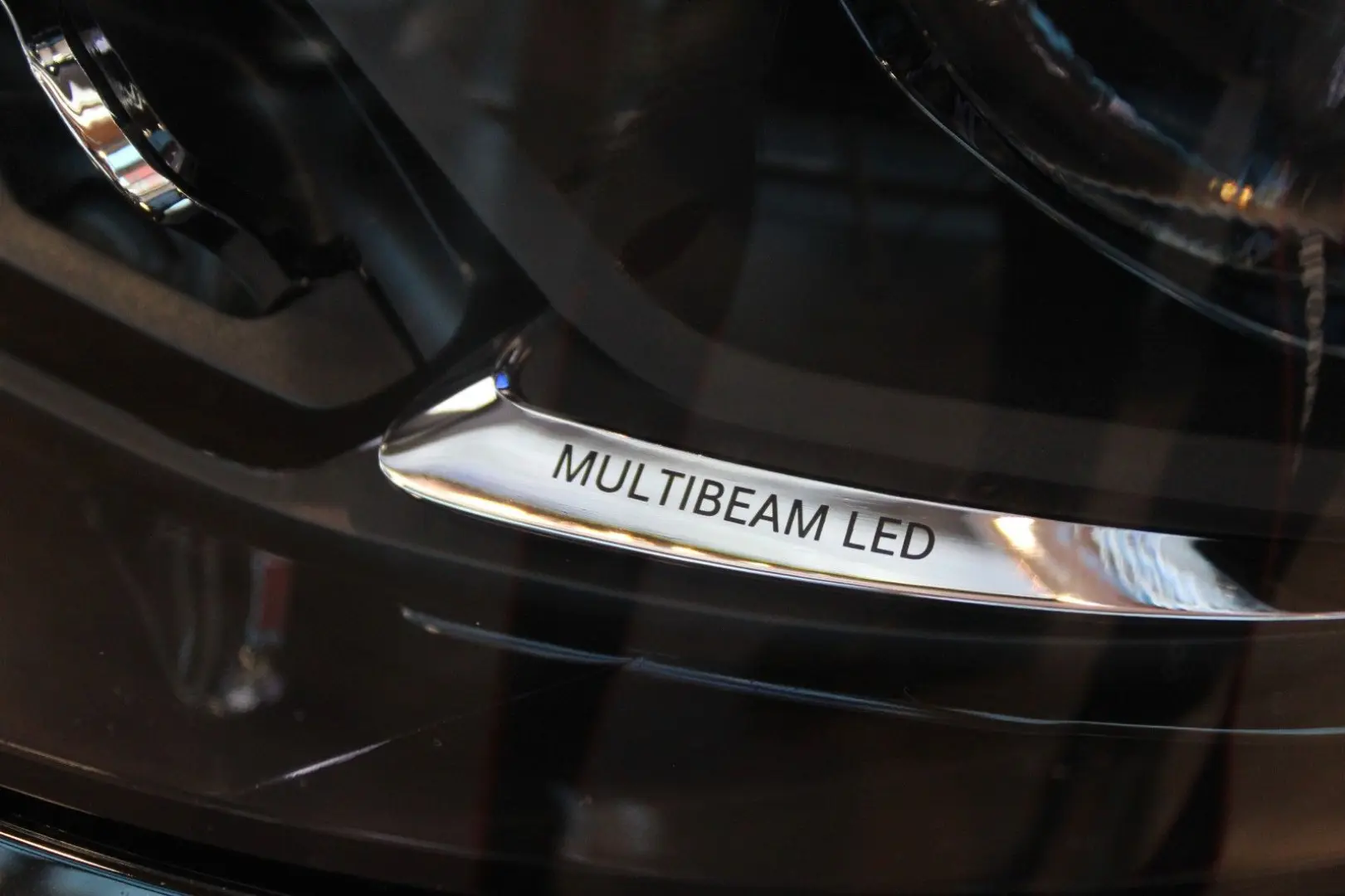 E200 Coupe AMG 53 Optik Voll Designo NP~90T€ 20