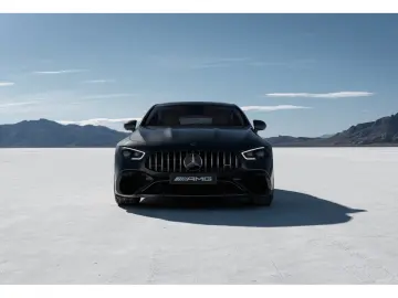 AMG GT 63 S E PERFORMANCE Keramik HUD Massage