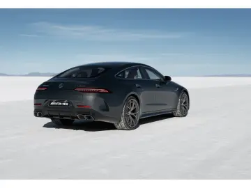 AMG GT 63 S E PERFORMANCE Keramik HUD Massage