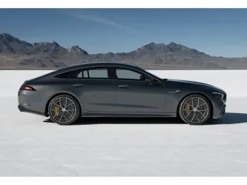 AMG GT 63 S E PERFORMANCE Keramik HUD Massage