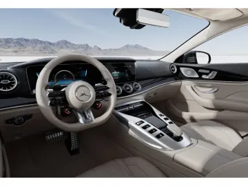AMG GT 63 S E PERFORMANCE Keramik HUD Massage