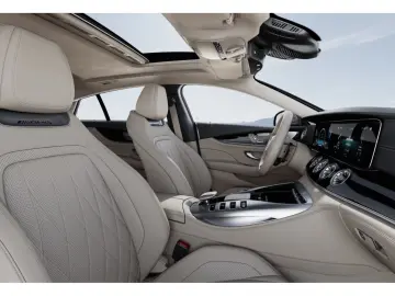 AMG GT 63 S E PERFORMANCE Keramik HUD Massage