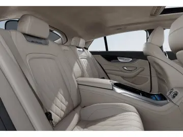 AMG GT 63 S E PERFORMANCE Keramik HUD Massage