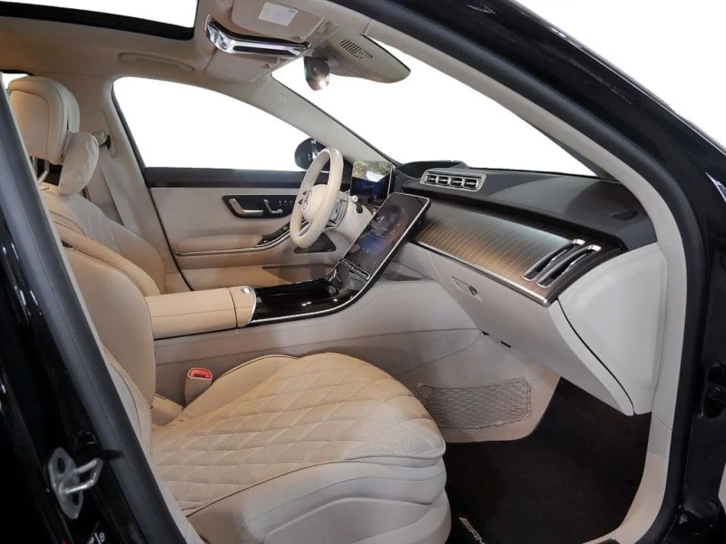 S 580 e 4M KOM AMG BURM MEMO 360 AIRMATIC DISTR