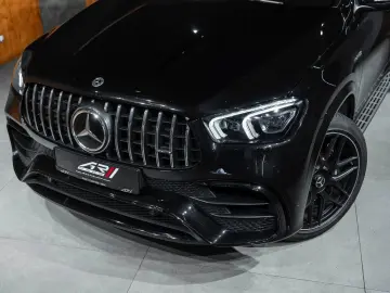 GLE 63 AMG 4Matic  Burm Pano Night 22