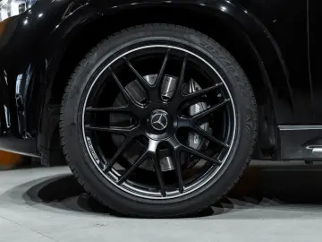 GLE 63 AMG 4Matic  Burm Pano Night 22