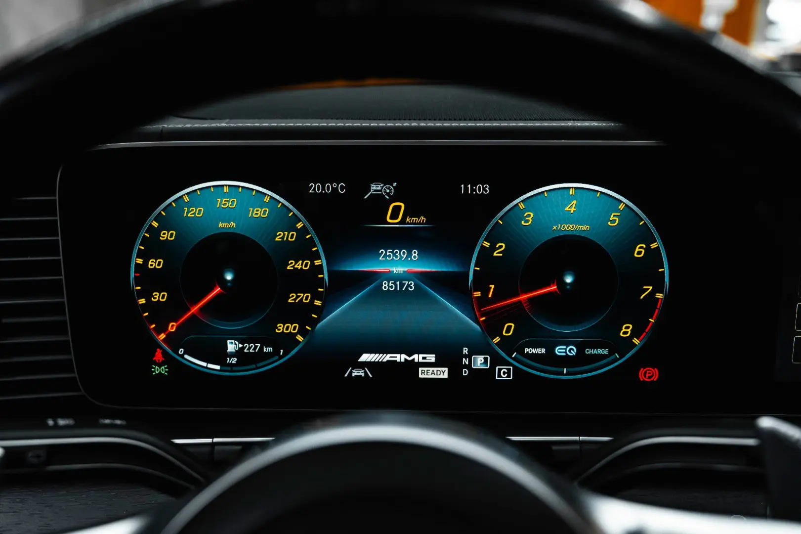 GLE 63 AMG 4Matic  Burm Pano Night 22