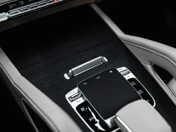 GLE 63 AMG 4Matic  Burm Pano Night 22