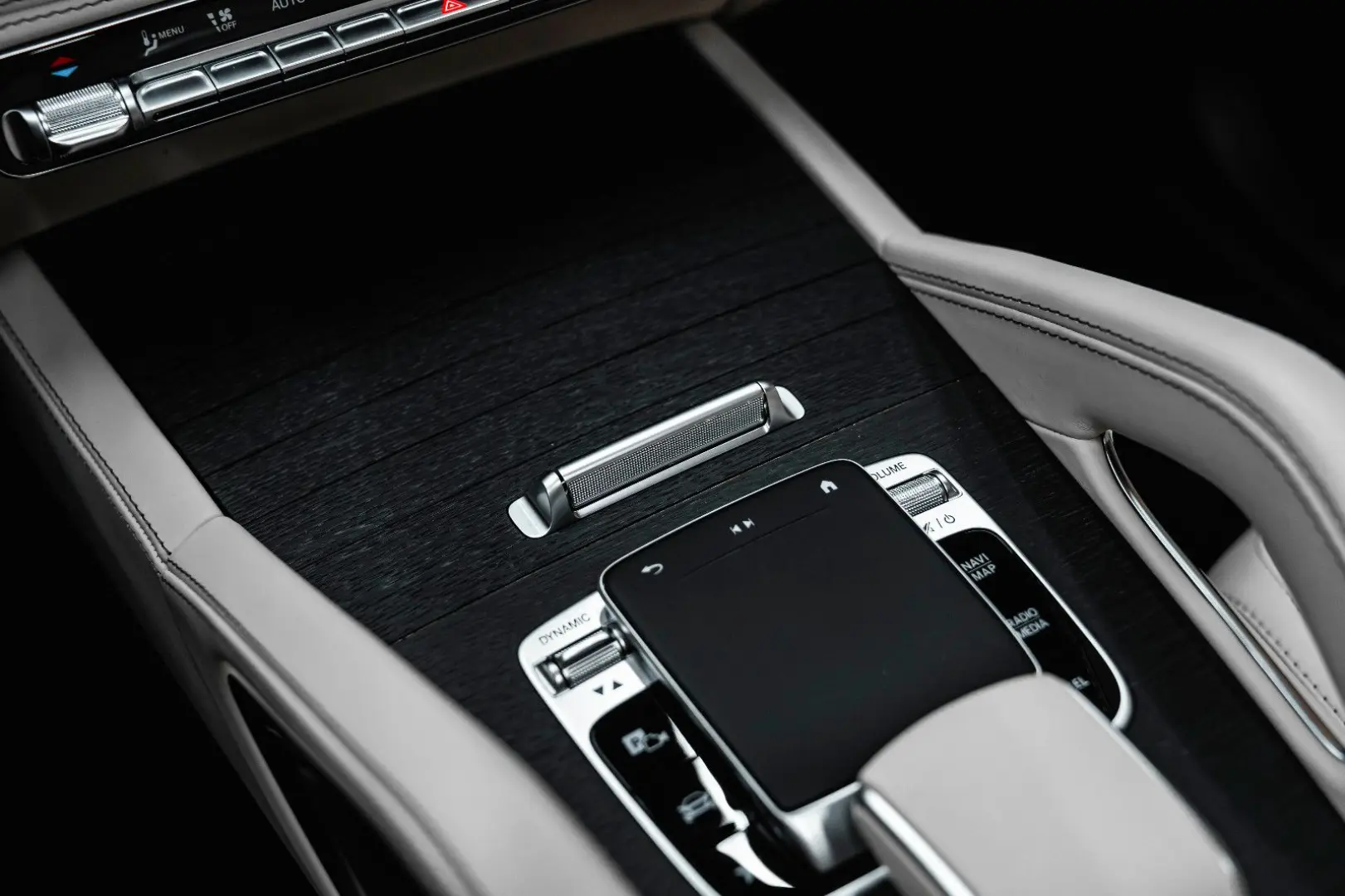 GLE 63 AMG 4Matic  Burm Pano Night 22