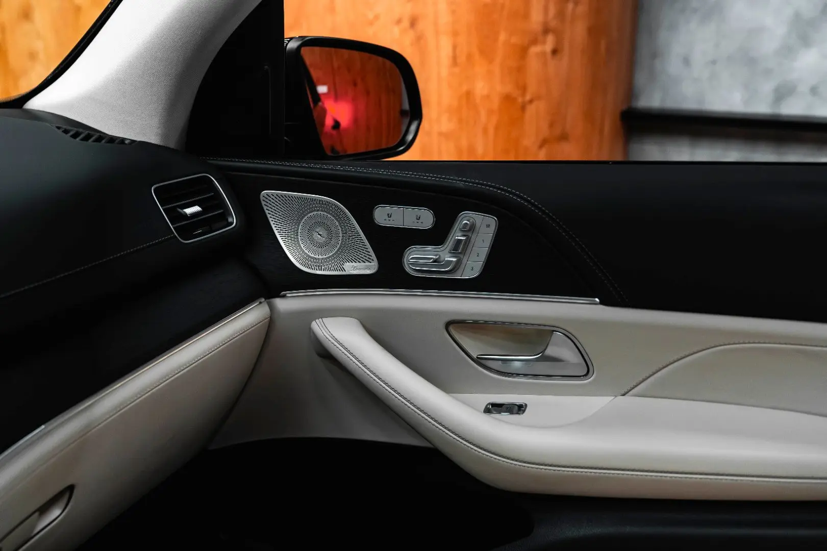 GLE 63 AMG 4Matic  Burm Pano Night 22