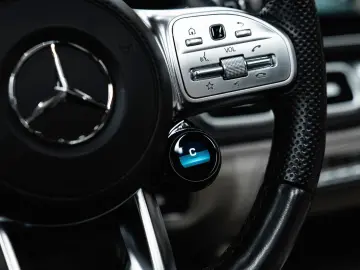 GLE 63 AMG 4Matic  Burm Pano Night 22