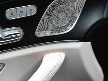 GLE 63 AMG 4Matic  Burm Pano Night 22