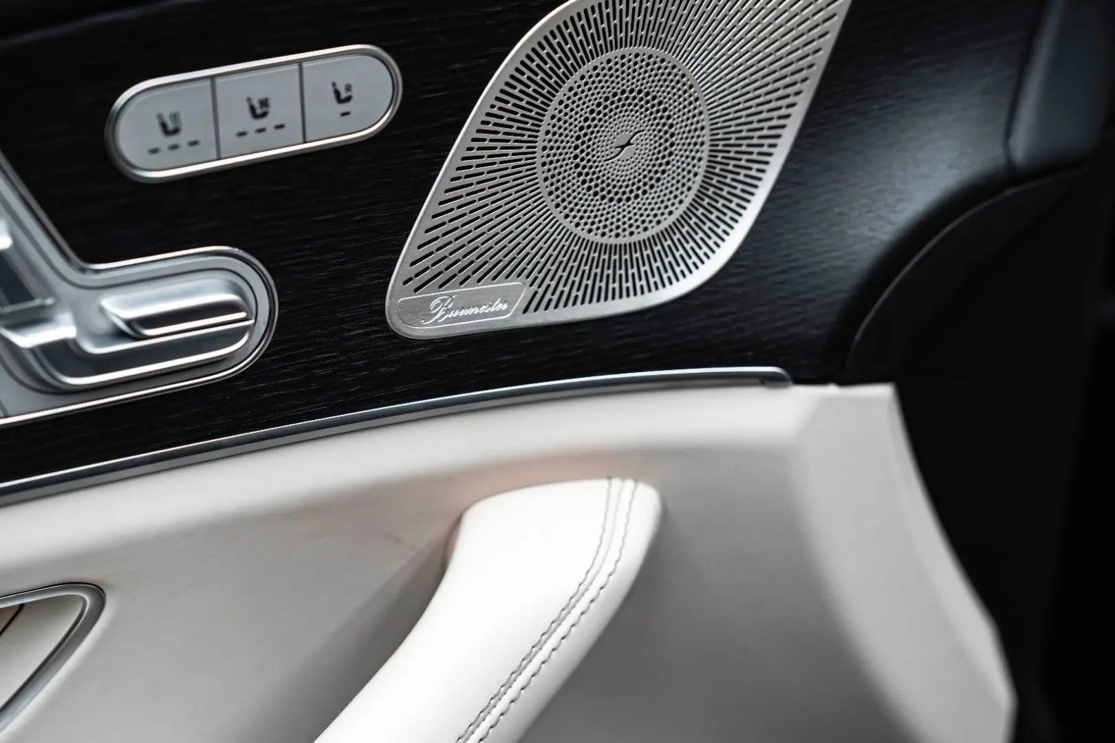 GLE 63 AMG 4Matic  Burm Pano Night 22