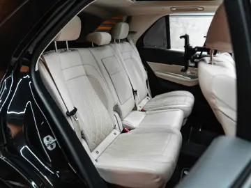 GLE 63 AMG 4Matic  Burm Pano Night 22