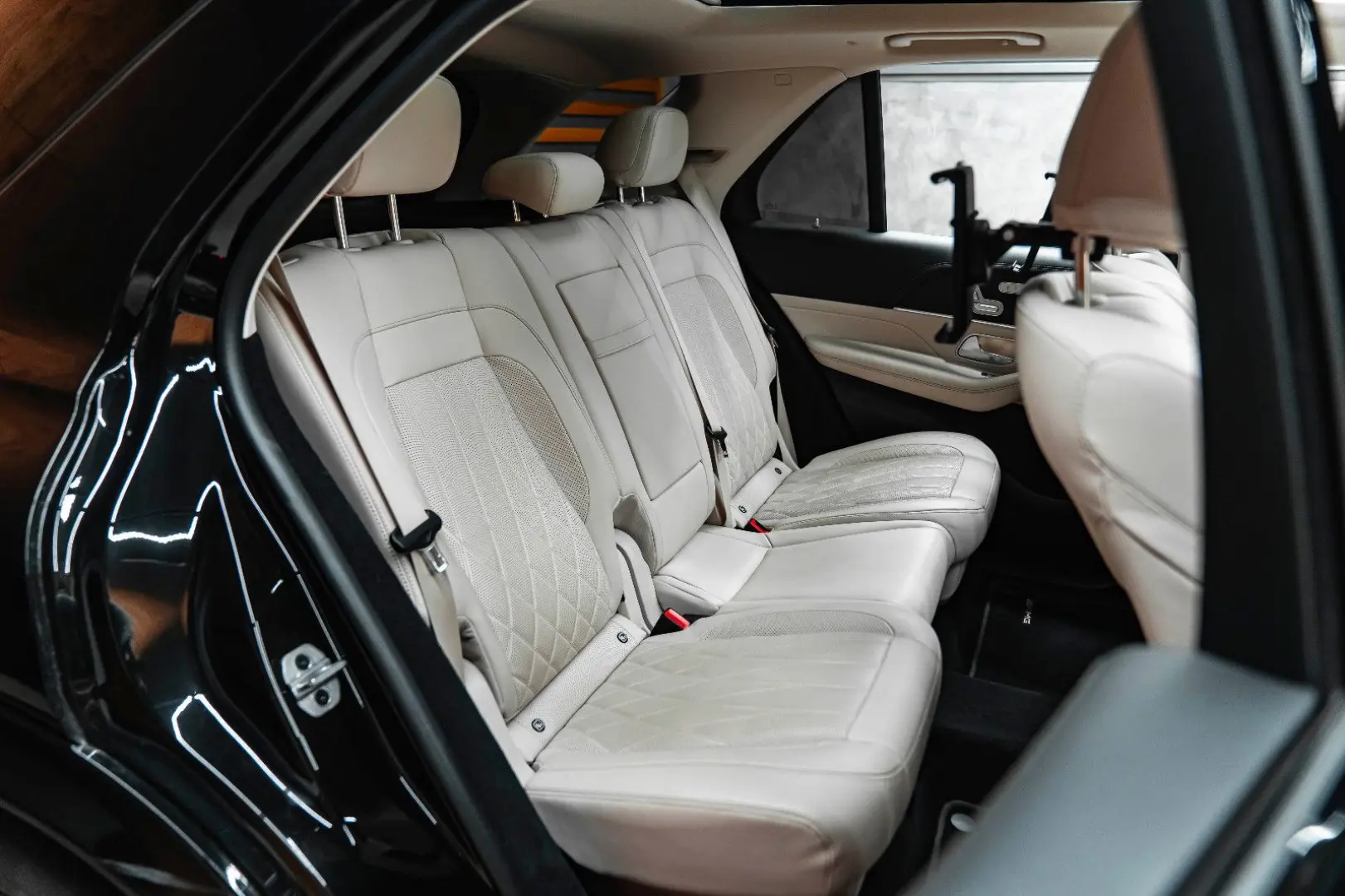 GLE 63 AMG 4Matic  Burm Pano Night 22