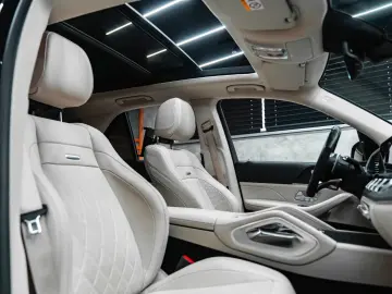 GLE 63 AMG 4Matic  Burm Pano Night 22