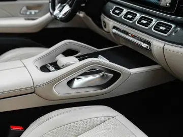 GLE 63 AMG 4Matic  Burm Pano Night 22