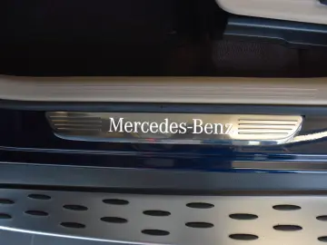 GLC 200 4Matic 9G EXCLUSIVE LEDER BEIGE 1.HAND