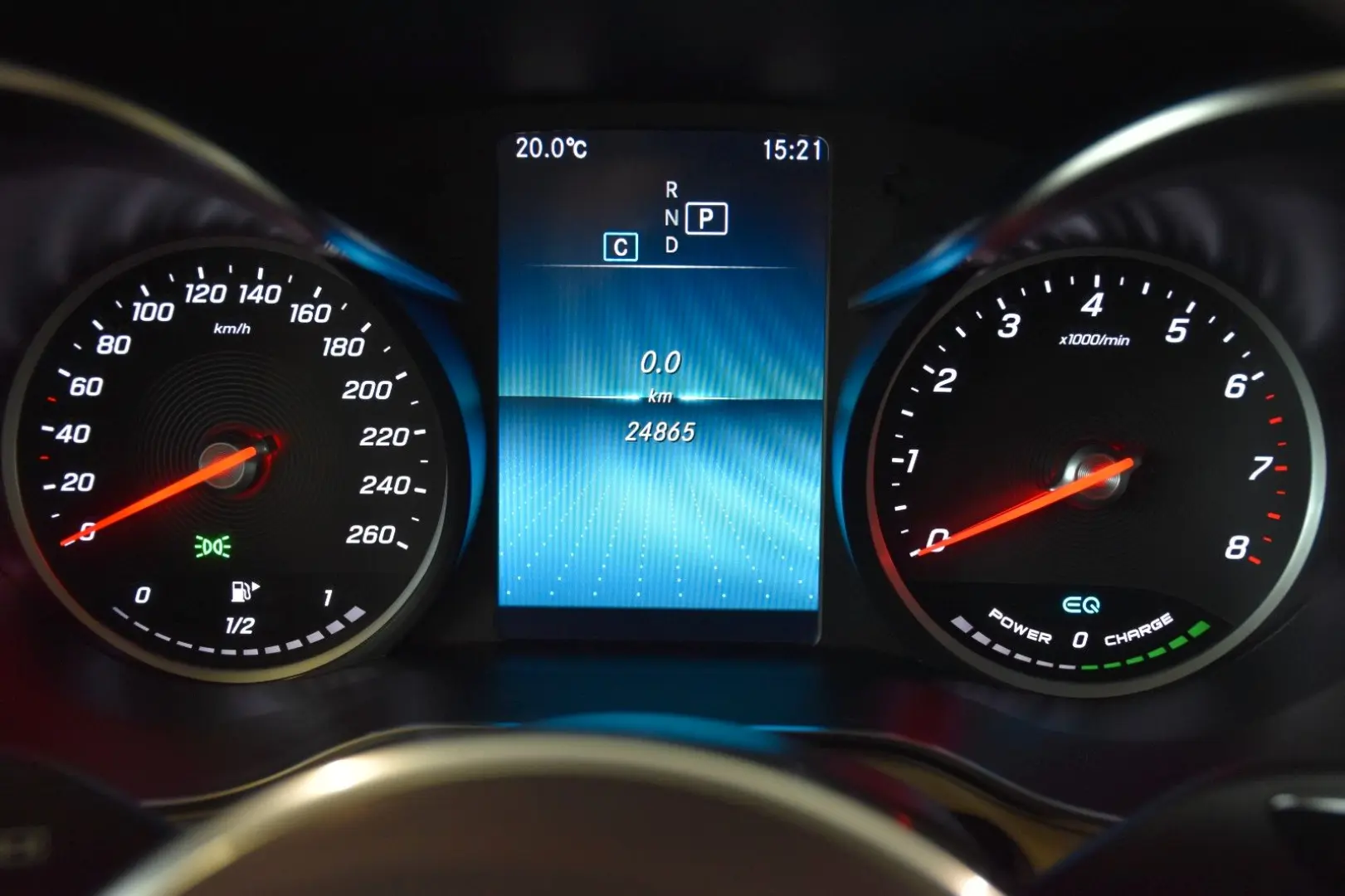 GLC 200 4Matic 9G EXCLUSIVE LEDER BEIGE 1.HAND