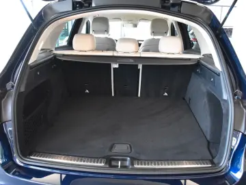 GLC 200 4Matic 9G EXCLUSIVE LEDER BEIGE 1.HAND