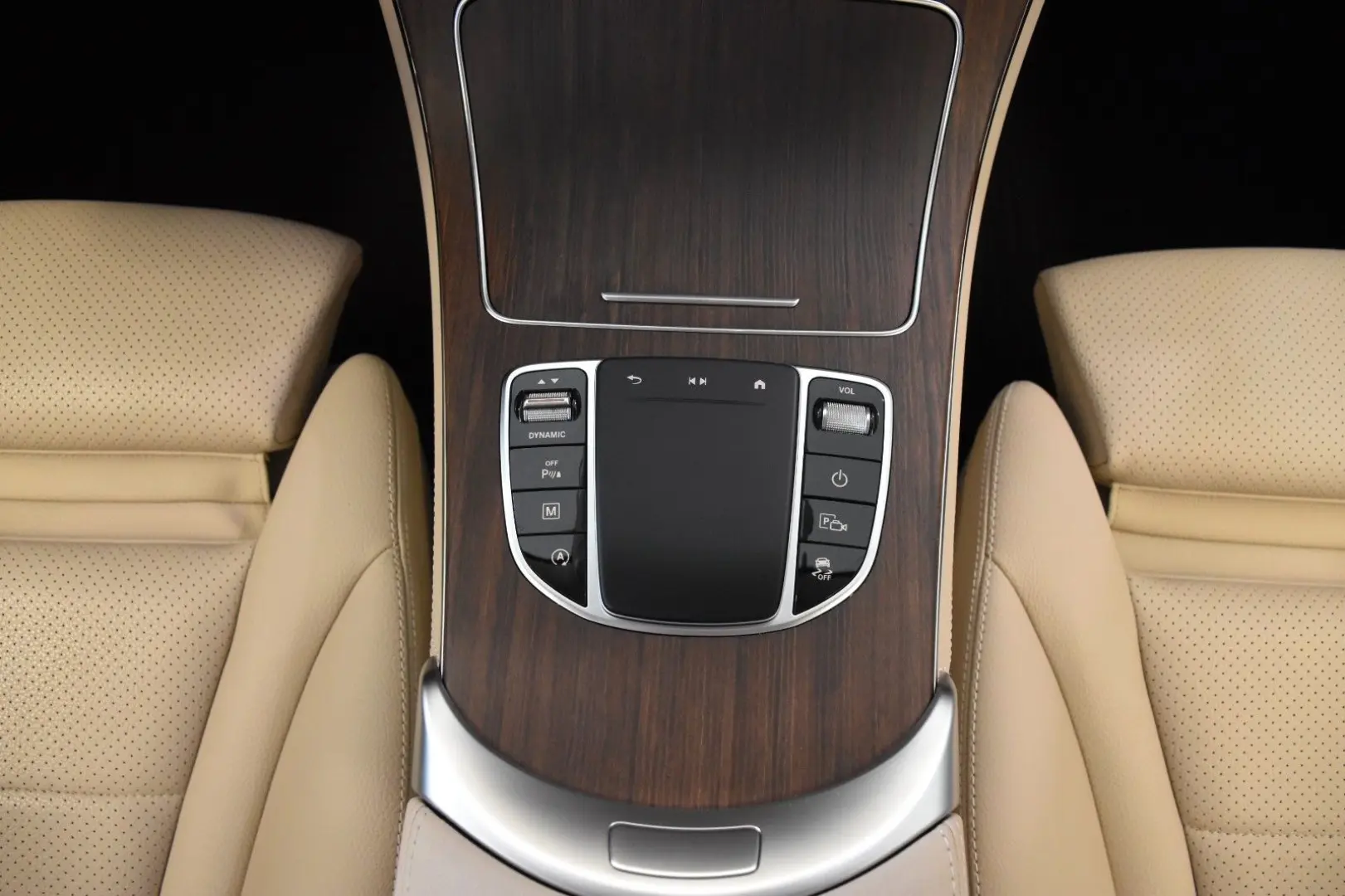 GLC 200 4Matic 9G EXCLUSIVE LEDER BEIGE 1.HAND