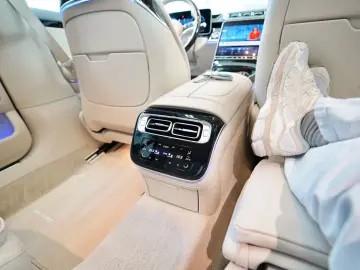 S 580 !V8! 4Matic Lang Long-M.2025-AMG LINE-VOLL