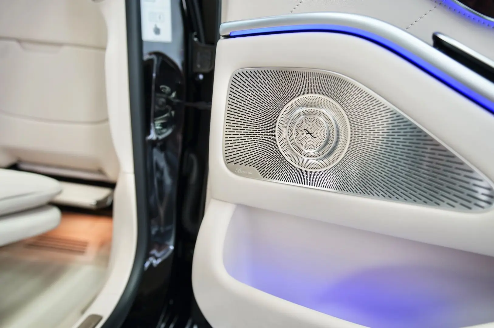 S 580 !V8! 4Matic Lang Long-M.2025-AMG LINE-VOLL