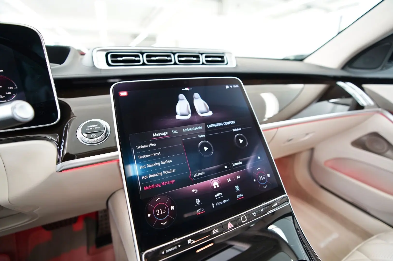 S 580 !V8! 4Matic Lang Long-M.2025-AMG LINE-VOLL