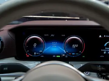 CLS CLS 450 4Matic Airmatic WARRANTY