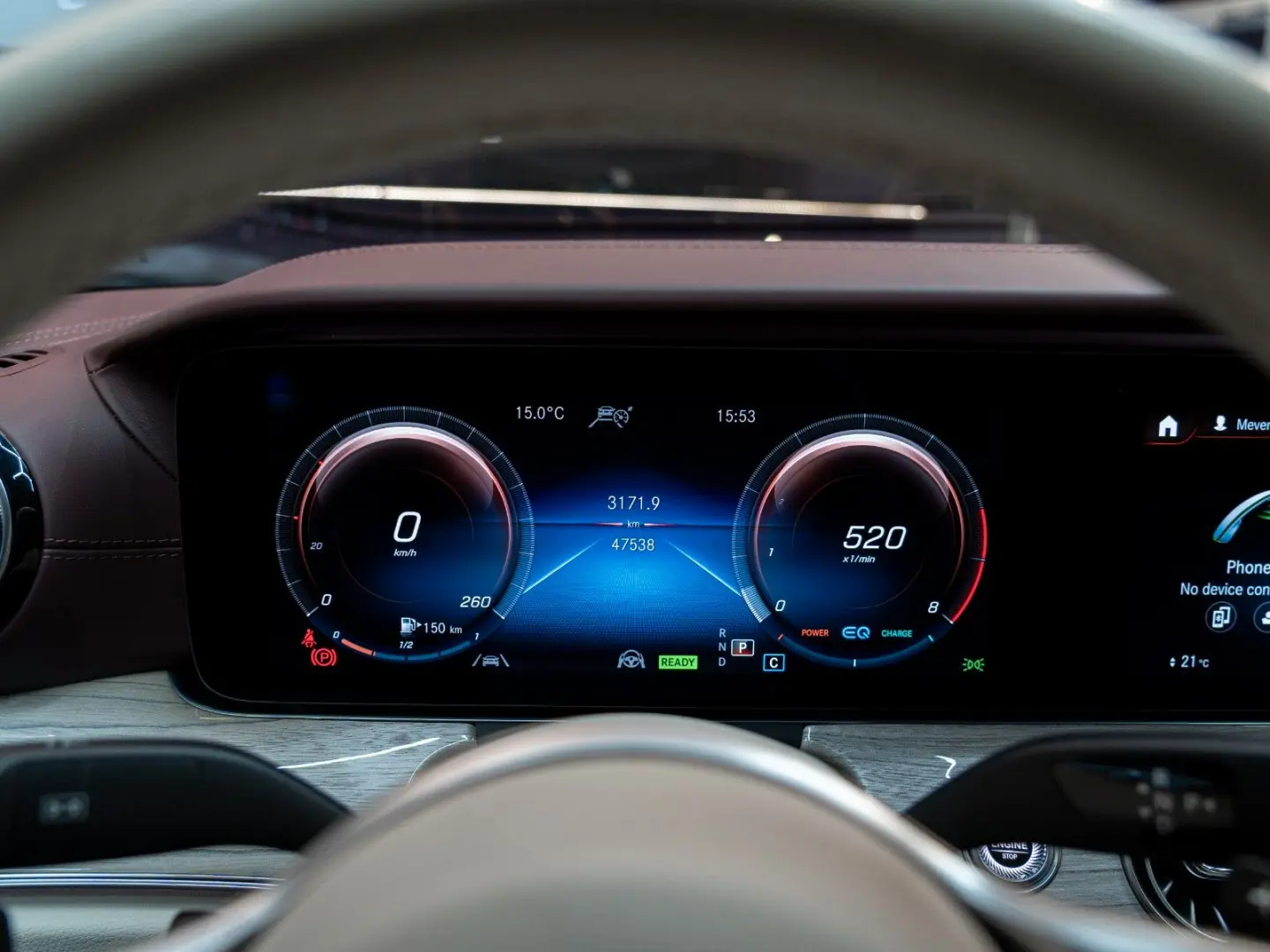 CLS CLS 450 4Matic Airmatic WARRANTY