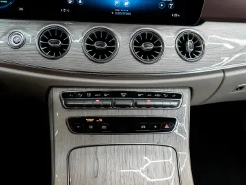 CLS CLS 450 4Matic Airmatic WARRANTY