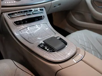 CLS CLS 450 4Matic Airmatic WARRANTY