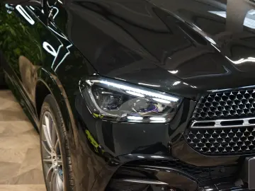 GLE 450d 4M PANO TOW 360 HUD 79.669€ NETTO