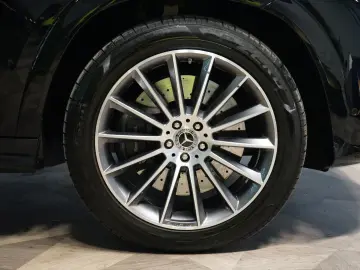 GLE 450d 4M PANO TOW 360 HUD 79.669€ NETTO