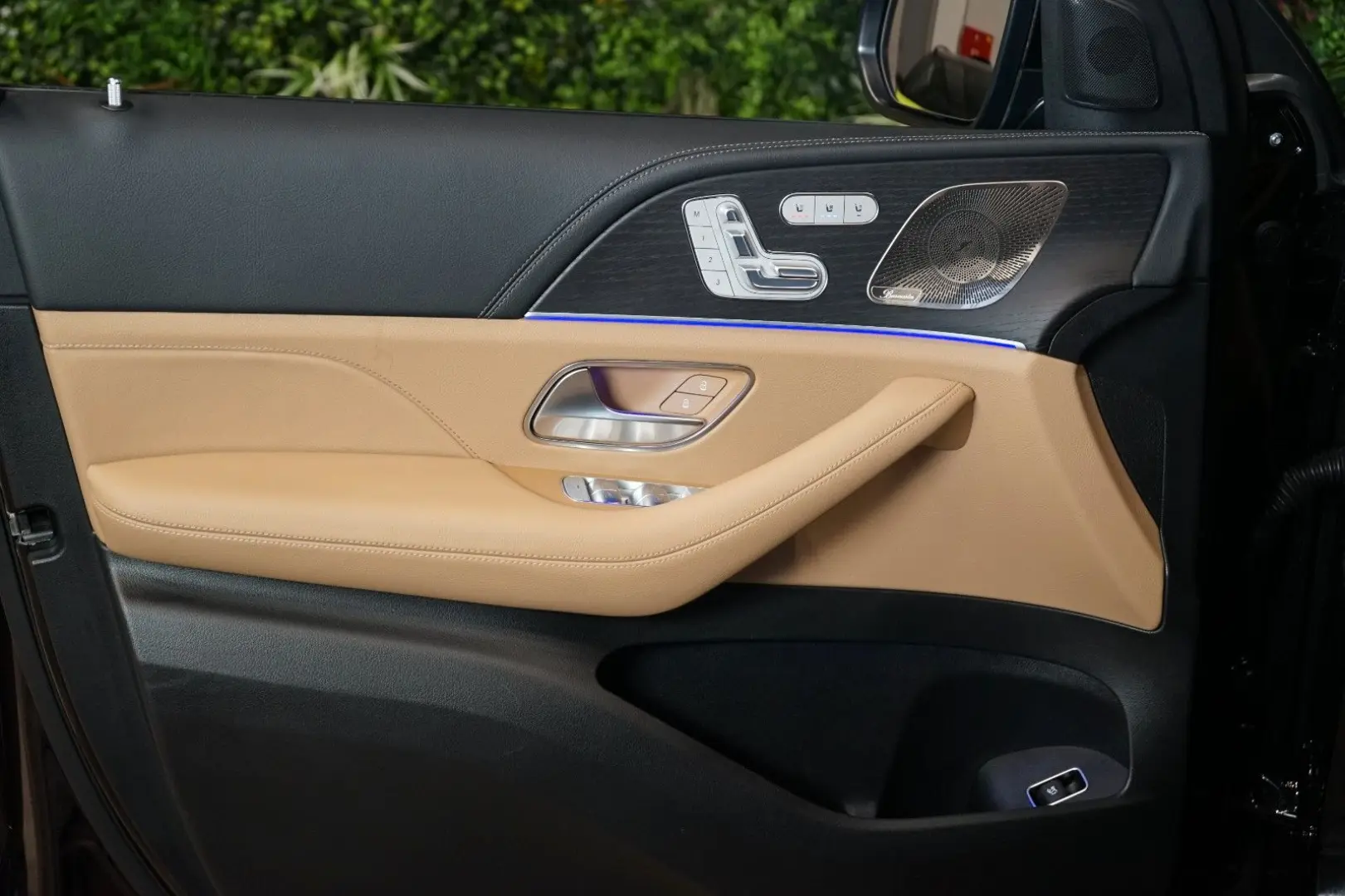 GLE 450d 4M PANO TOW 360 HUD 79.669€ NETTO