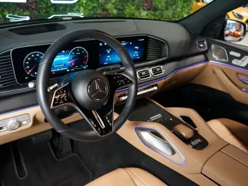 GLE 450d 4M PANO TOW 360 HUD 79.669€ NETTO