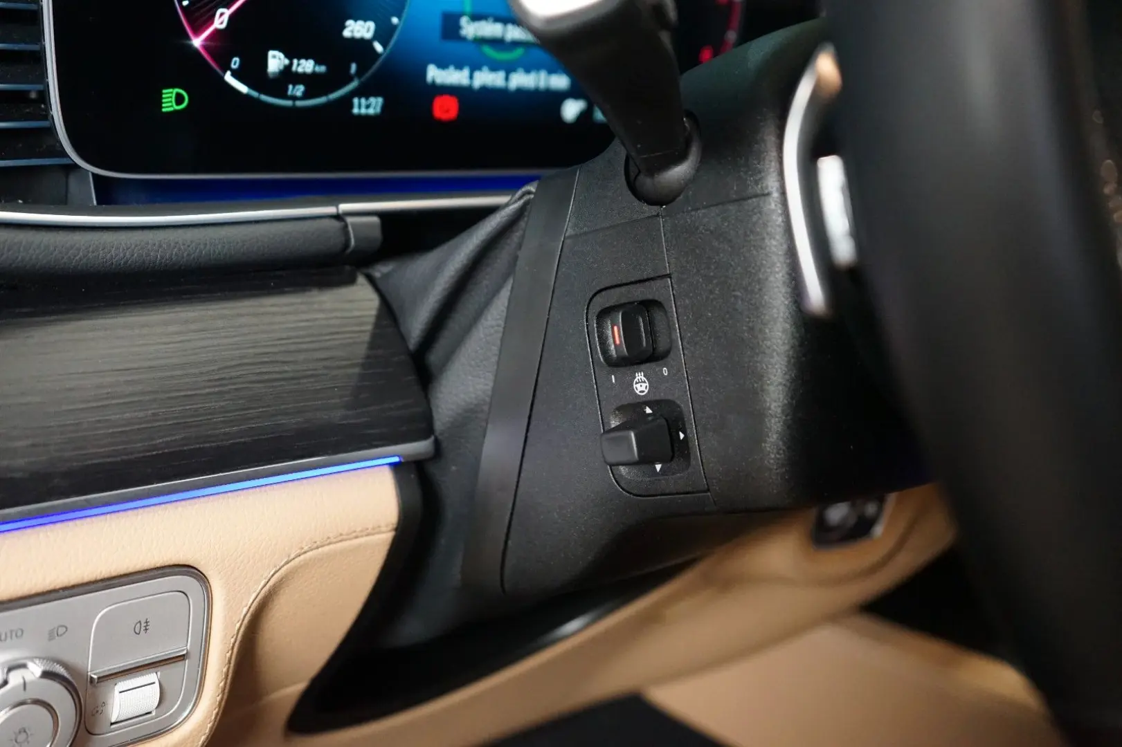 GLE 450d 4M PANO TOW 360 HUD 79.669€ NETTO