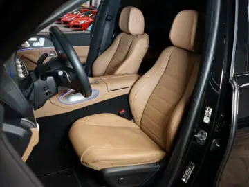 GLE 450d 4M PANO TOW 360 HUD 79.669€ NETTO