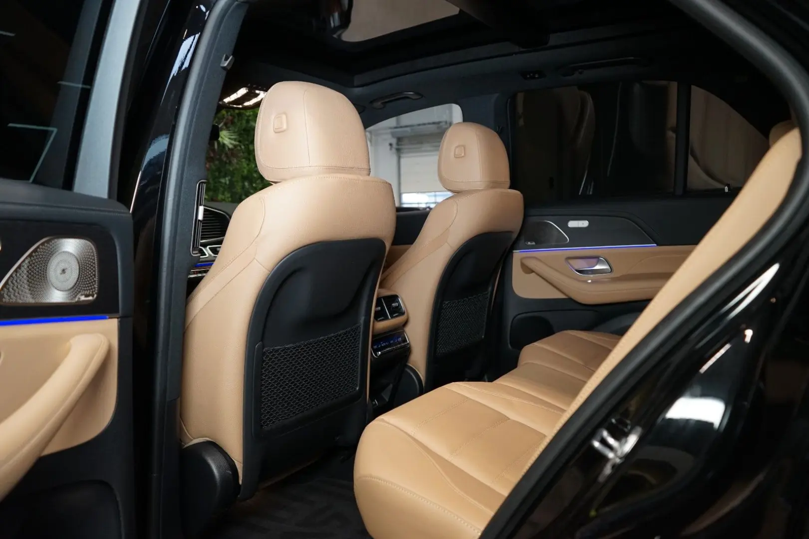 GLE 450d 4M PANO TOW 360 HUD 79.669€ NETTO