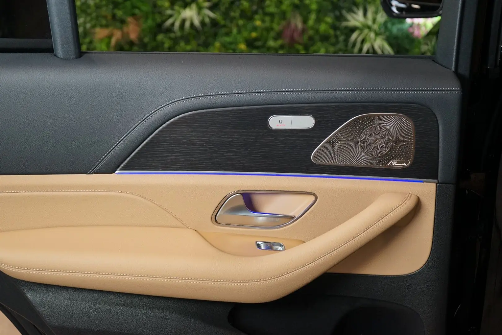 GLE 450d 4M PANO TOW 360 HUD 79.669€ NETTO