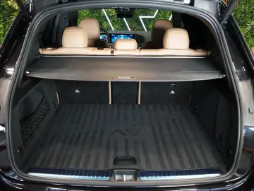 GLE 450d 4M PANO TOW 360 HUD 79.669€ NETTO