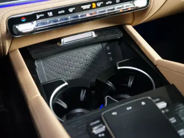 GLE 450d 4M PANO TOW 360 HUD 79.669€ NETTO