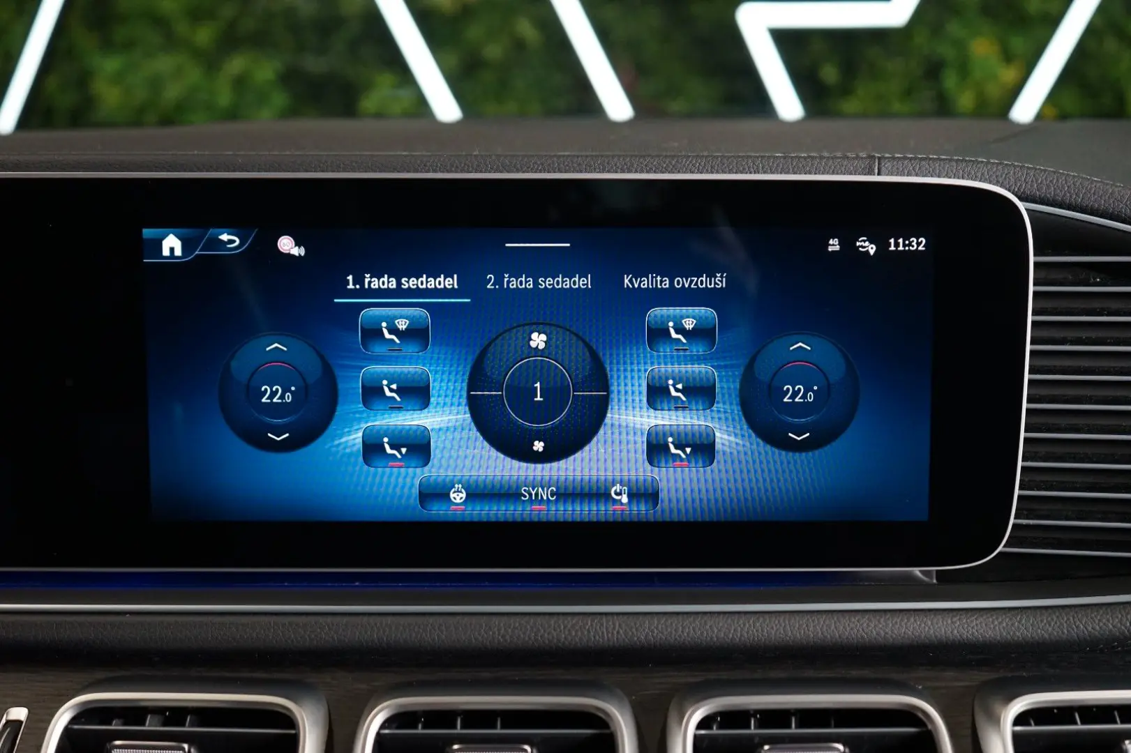 GLE 450d 4M PANO TOW 360 HUD 79.669€ NETTO