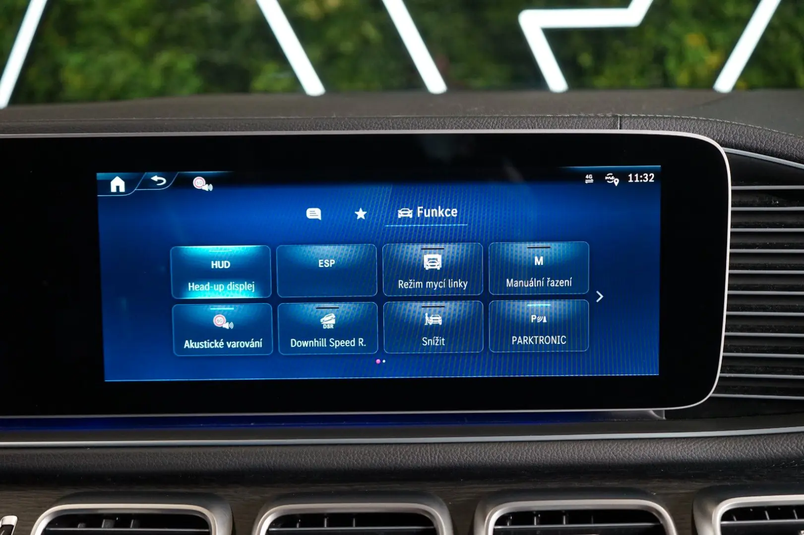 GLE 450d 4M PANO TOW 360 HUD 79.669€ NETTO