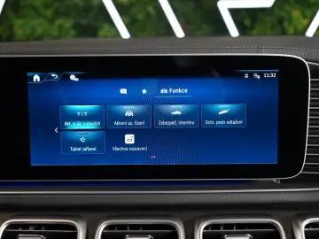 GLE 450d 4M PANO TOW 360 HUD 79.669€ NETTO