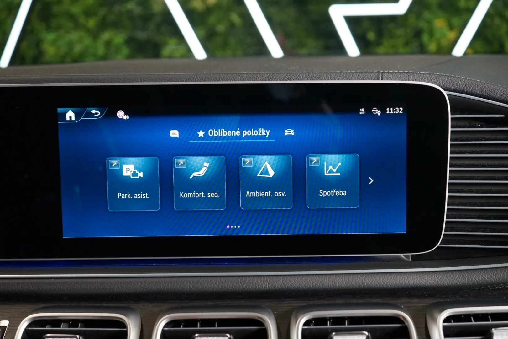 GLE 450d 4M PANO TOW 360 HUD 79.669€ NETTO