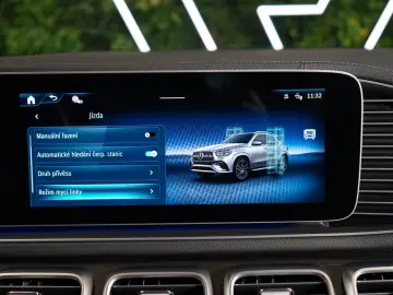 GLE 450d 4M PANO TOW 360 HUD 79.669€ NETTO