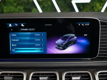 GLE 450d 4M PANO TOW 360 HUD 79.669€ NETTO